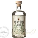 Porter's Gin