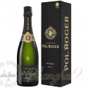 Pol Roger Brut 2013 Vintage Champagne