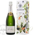 Pol Roger Reserve Brut Champagne NV