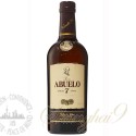 Ron Abuelo Anejo 7 Year Old Rum