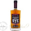 Sagamore Spirit Cask Strength Straight Rye Whiskey