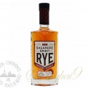 Sagamore Spirit Signature Straight Rye Whiskey