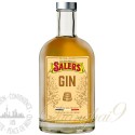 Salers Gin Aged in Oak Barrels