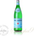 San Pellegrino Sparkling Water (750ml x 12 Glass Bottles)