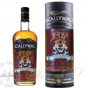 Scallywag Year of the Tiger Edition Speyside Blended Malt Scotch Whisky