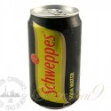 Schweppes Soda Water (330ml x 24 Cans)