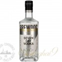 Seven Day Original Vodka