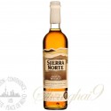 Sierra Norte White Corn Mexican Whiskey