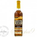 Sierra Norte Yellow Corn Mexican Whiskey