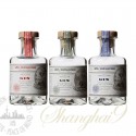 St. George Gin Trio Set (3x200ml)