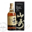 Suntory Yamazaki 12 Year Old Japanese Single Malt Whisky