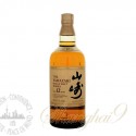 Suntory Yamazaki 12 Year Old Japanese Single Malt Whisky