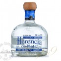 Herencia De Plata Blanco Tequila