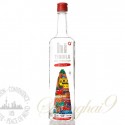 Hi Tequila Blanco 100% Agave