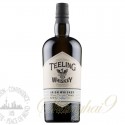 Teeling Small Batch Irish Whiskey 46% ABV