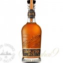 Templeton Rye Barrel Strength 2022 Edition