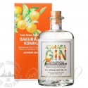 Komasa Sakurajima Komikan (Mandarin) Gin