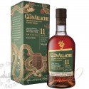 The GlenAllachie 11YO Year of the Snake Special Edition Speyside Single Malt Scotch Whisky