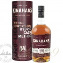 Kinahan's Single Malt Irish Whiskey - Hybrid Cask - The Kasc Project M