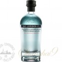 The London No.1 Original Blue Gin