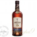 Abuelo Rum Tawny Port Cask Finish