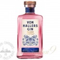 Von Hallers Blush Gin