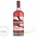 Whittaker's Rampant Raspberry Gin