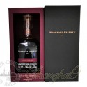 Woodford Reserve Double XO Blend Rare Release Bourbon Whiskey