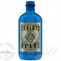 Zealot's Heart Handmade Gin