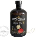 Zuidam Dutch Courage Aged Gin 88 1L