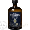 Zuidam Dutch Courage Dry Gin 1L