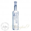 42 Below Pure Vodka  