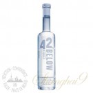 42 Below Pure Vodka  