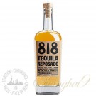 818 Reposado 100% Agave Tequila