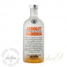 Absolut Mandrin Vodka