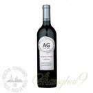 AG Forty Seven Malbec Shiraz