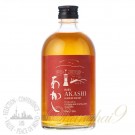 Akashi Ruby Blended Whisky