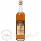 High West American Prairie Bourbon