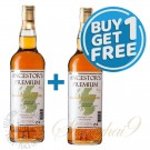 Ancestor‘s Premium Blended Scotch Whisky 8YO - BUY ONE GET ONE FREE