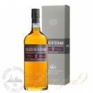 Auchentoshan 12 Year Old Single Lowland Malt Scotch Whisky