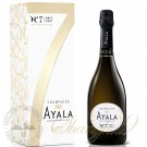 Ayala No.7 Brut Champagne 2007 (in Gift Box)