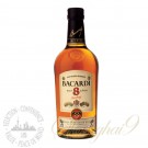 Bacardi 8 Rum 750ml