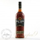 Bacardi Black Rum