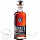 Baker's Single Barrel 7YO Kentucky Straight Bourbon Whiskey