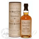 The Balvenie 12 year old DoubleWood Single Speyside Malt Scotch