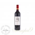 Baroncourt Bordeaux Superieur AOC