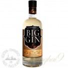 Big Gin (Bourbon Barreled)