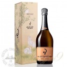 Billecart-Salmon Brut Rosé Champagne Rabbit CNY 2023 Edition