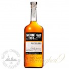 Mount Gay Black Barrel Small Batch Handcrafted Rum