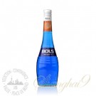 Bols Blue Curacao